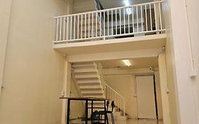 Luca Hostel
